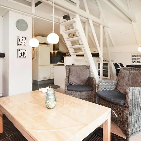 Mollehusvej Xi Vakantiehuis Blåvand