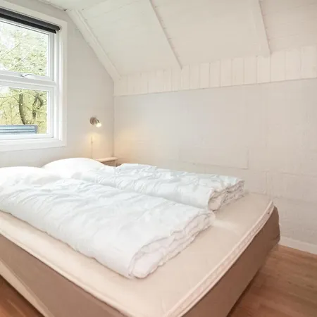 3 Bedroom Stunning In * Blåvand