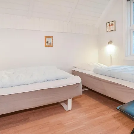 Mollehusvej Xi Vakantiehuis