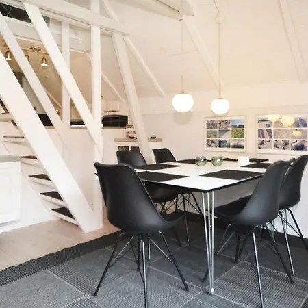 3 Bedroom Stunning In Blåvand