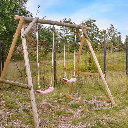 Mollehusvej Xi * Blåvand