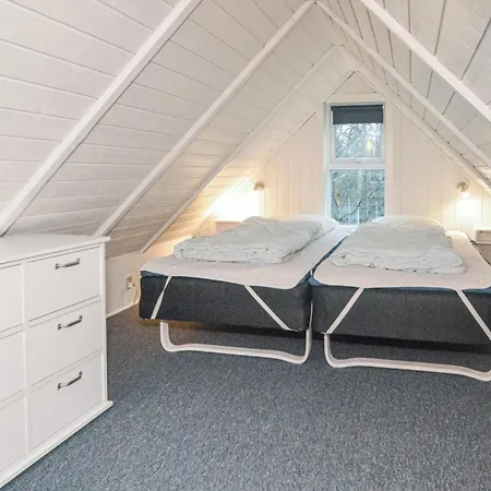3 Bedroom Stunning In 別荘