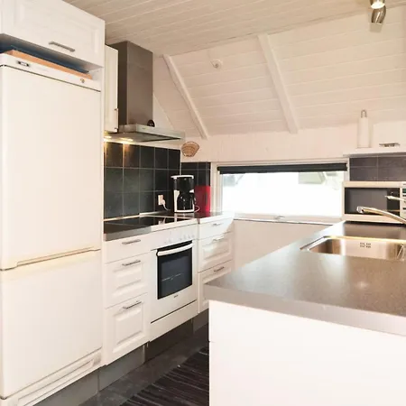 Mollehusvej Xi Vakantiehuis Blåvand
