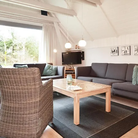 Mollehusvej Xi Vakantiehuis